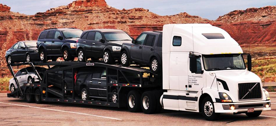 Auto Transport Expert Movers