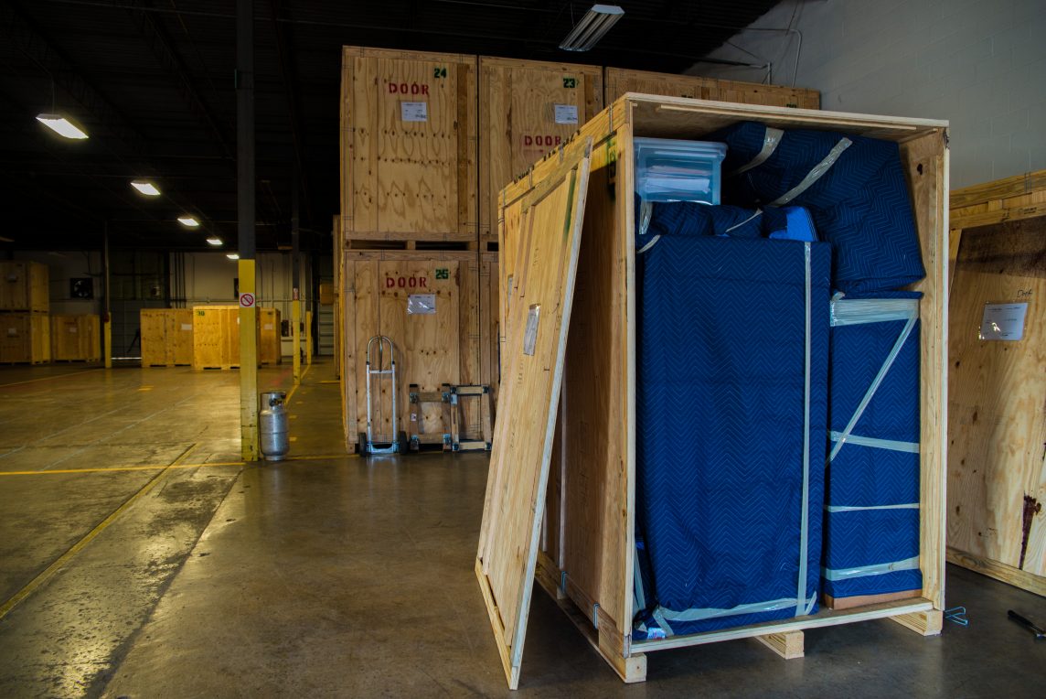 Storage Expert Movers